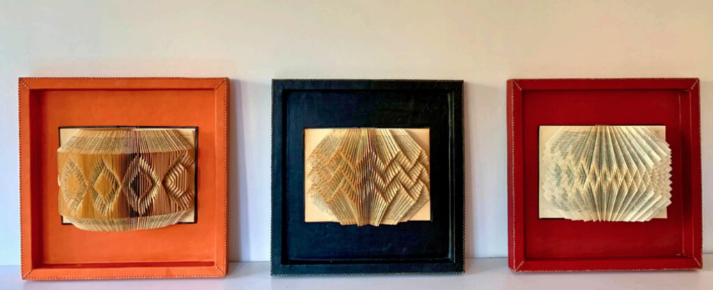 Foto Cuadro- Arte y libro Sol&Luna