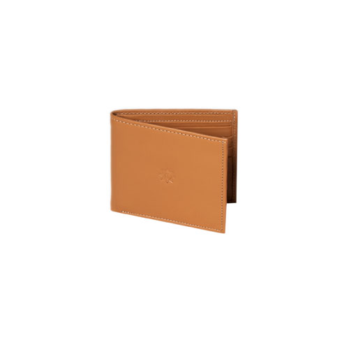 1 PN943C Wallet for men in natural leather-es
