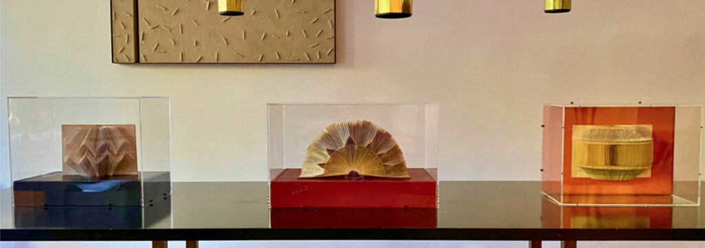 Foto Escultura - Arte y libro Sol&Luna