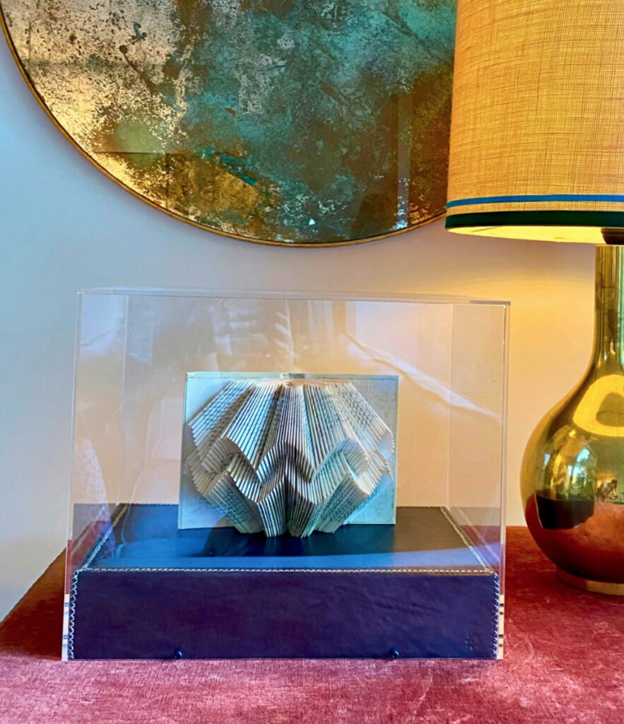 Foto Escultura - Olas suspendidas Sol&Luna