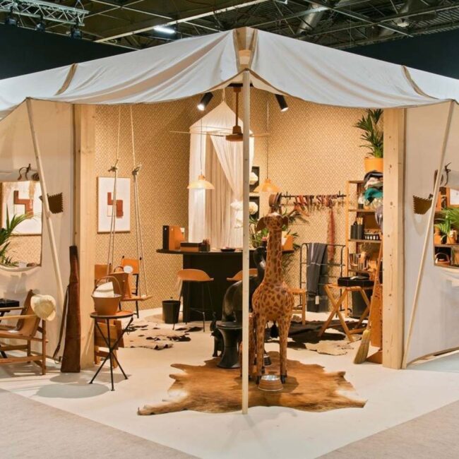SXL- Maison&Objet