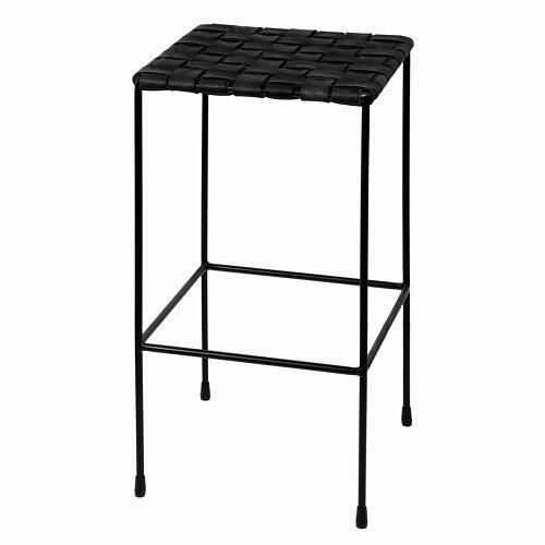 Woven Stool / PN9091F - Sol & Luna