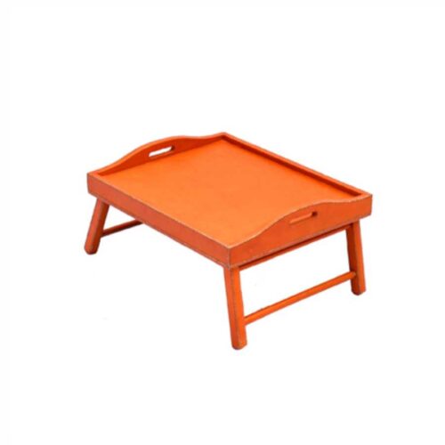 SXL- bandeja plegable