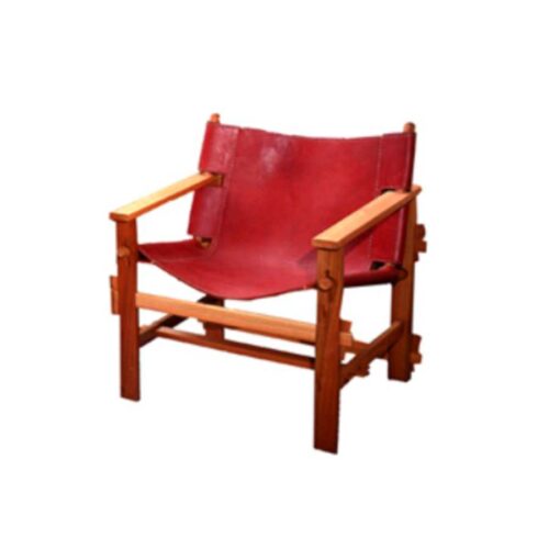 SXL- silla director cuero