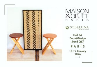 Ferias y Exposiciones SOL y LUNA- maison Objet