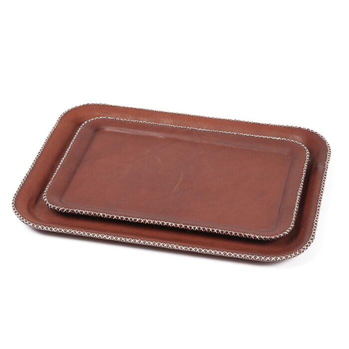 Small Rectangular Tray / PN904S - Sol & Luna