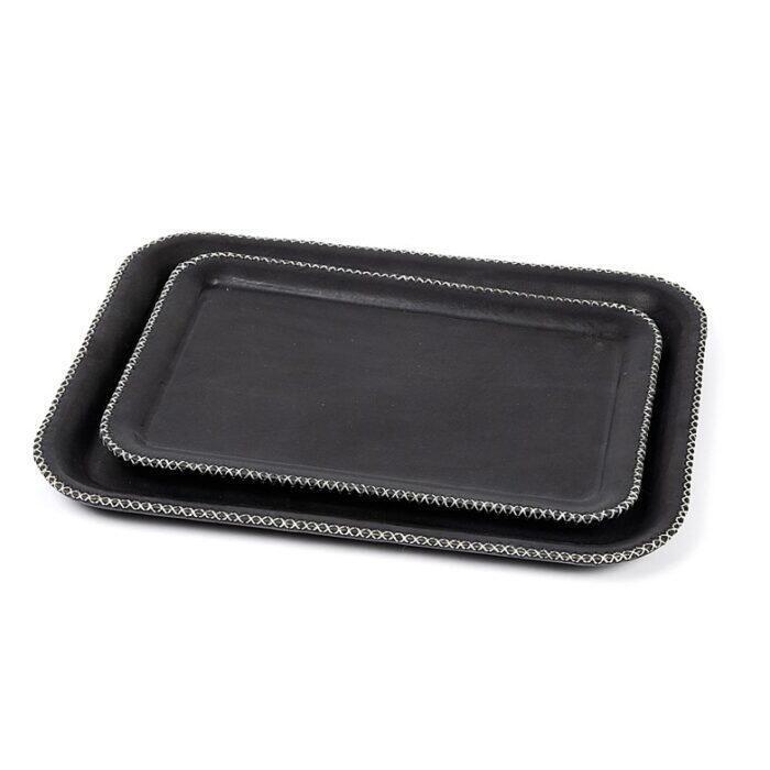 Small Rectangular Tray / PN904S - Sol & Luna