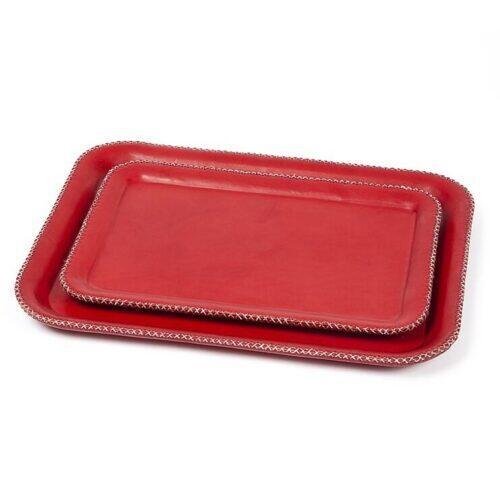 Small Rectangular Tray / PN904S - Sol & Luna