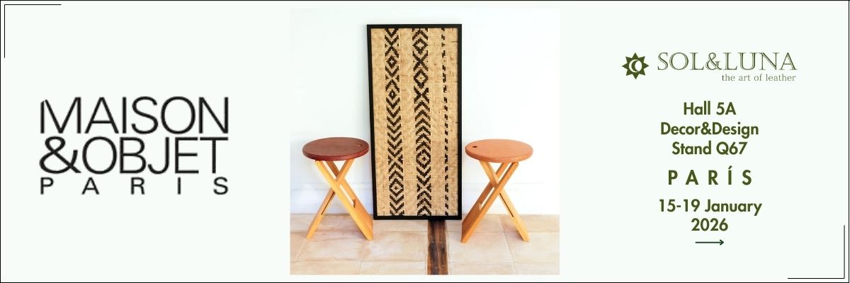 Maison Objet 2026