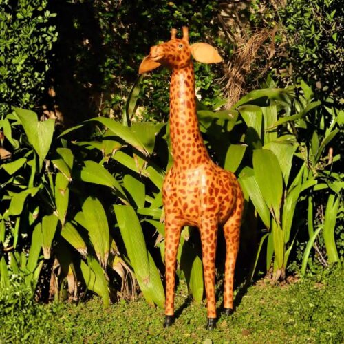 Solxluna - PNELEF - cuero natural - 6