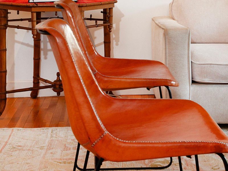 Beautiful patina over time