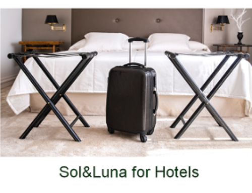 Sol&Luna for Hotels